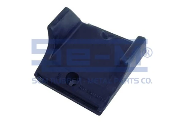 Wear Plate, leaf spring
